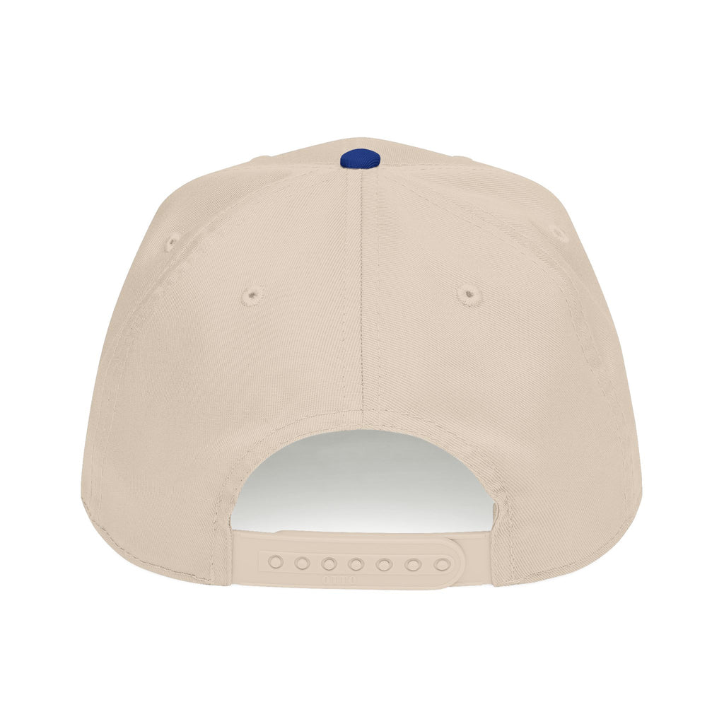 OFFLINE IN TOKYO Embroidered baseball Hat for digital nomads