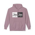 Aloha Adventure Hoodie — "Currently Somewhere Warm" Tropical Graphic Hoodie