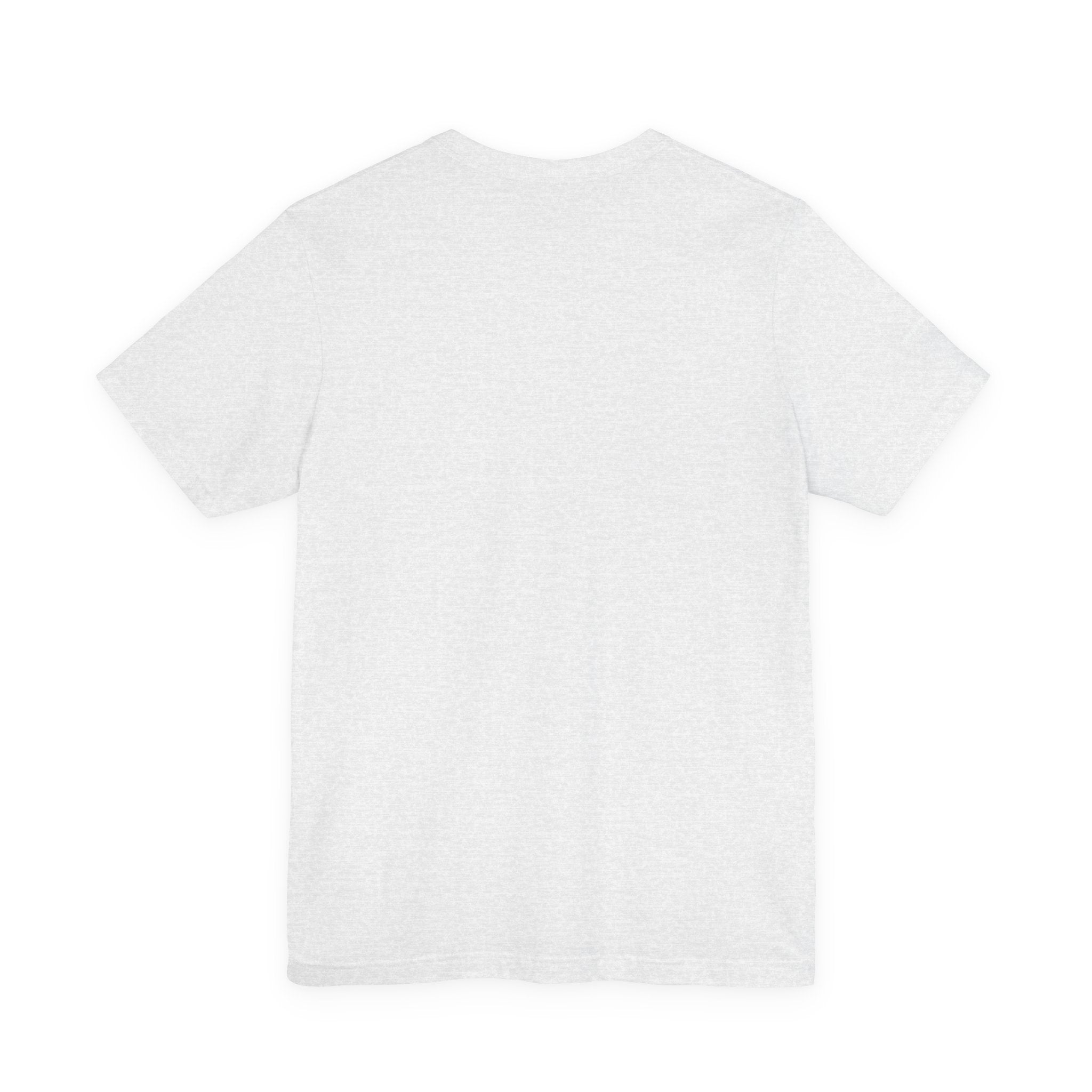 Summer Palm Beach T-Shirt — Vintage Striped Sunset Tee
