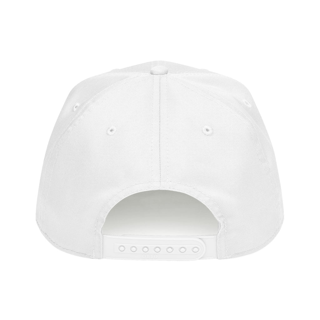 OFFLINE IN TOKYO Embroidered baseball Hat for digital nomads