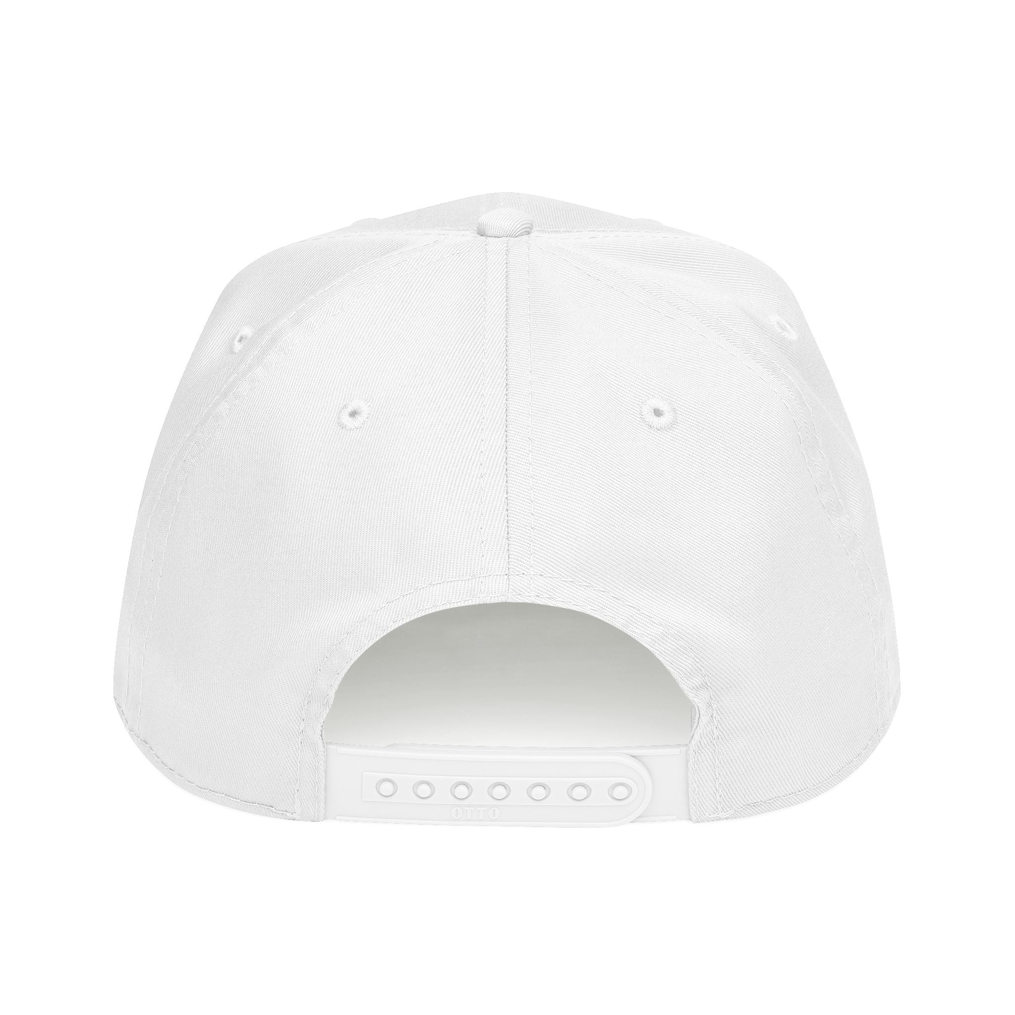 OFFLINE IN TOKYO Embroidered baseball Hat for digital nomads